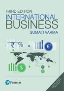 International Business image