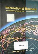 International Business image