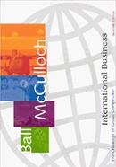 International Business image