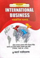 International Business Master's Final image