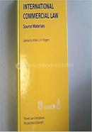 International Commercial Law image