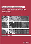 International Commercial Mediation image