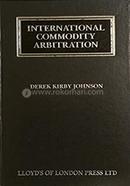 International Commodity Arbitration image