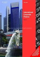 International Corporate Finance image