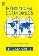 International Economics image