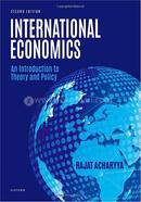 International Economics image