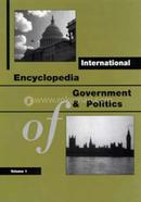 International Encyclopedia of Government and Politics image