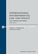 International Environmental Law and Policy image