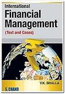 International Financial Management image
