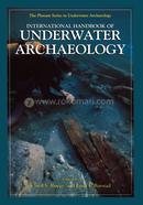 International Handbook of Underwater Archaeology image