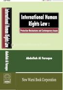 International Human Rights Law image