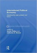 International Political Economy image