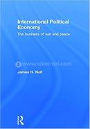 International Political Economy image