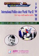 International Politics since World War II (Political Science Department) image