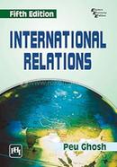 International Relations : 5th Edition image