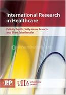 International Research in Healthcare image