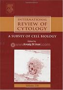 International Review of Cytology image