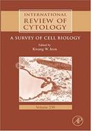 International Review of Cytology: A Survey of Cell Biology image