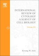 International Review of Cytology A Survey of Cell Biology image
