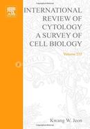 International Review of Cytology A Survey of Cell Biology image