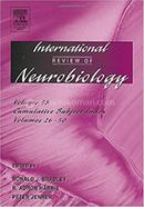 International Review of Neurobiology image