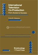 International Television Co-Production image