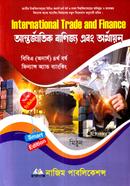 International Trade And Finance BBA image