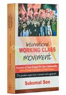 International Working Class Movement image