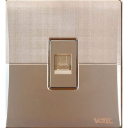 VGTEC Internet socket (Platinum series) image