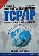 Internetworking With TCP/IP image