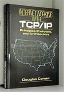 Internetworking With TCP/IP: Principles, Protocols And Architecture image