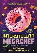 Interstellar MegaChef image