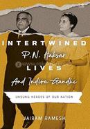 Intertwined Lives image