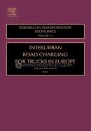 Interurban Road Charging for Trucks in Europe image