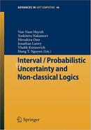 Interval - Probabilistic Uncertainty and Non-classical Logics image