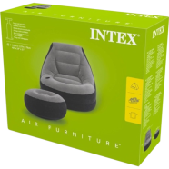 Intex 2 In 1 Inflatable Sofa image