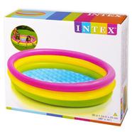 Intex Baby Bath Tub 45 inch 45X10 inch icon