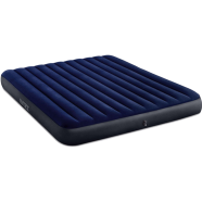 Intex Beautiful Soft Dura-Beam Classic Downy Single Mattress image