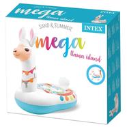Intex Cute Llama Inflatable Ride-On Toy - RI 57564 icon