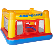 Intex Jump O Lene (Blue) image