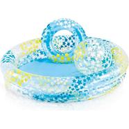 Intex-Round Swimming Pool Set - 59460 icon