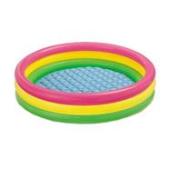 Intex Sunset Glow Baby Pool - RI 57422 icon