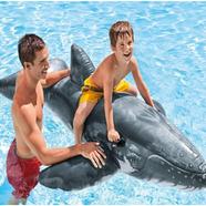 Intex Whale Ride-On Toy - 57530 icon