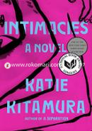 Intimacies: A Novel image