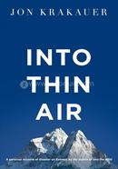 Into Thin Air image