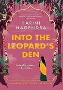 Into the Leopard's Den image