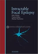 Intractable Focal Epilepsy image
