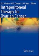 Intraperitoneal Therapy for Ovarian Cancer image