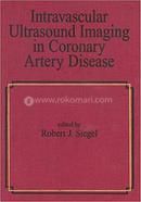 Intravascular Ultrasound Imaging in Coronary Artery Disease image