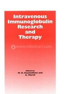 Intravenous Immunoglobulin image